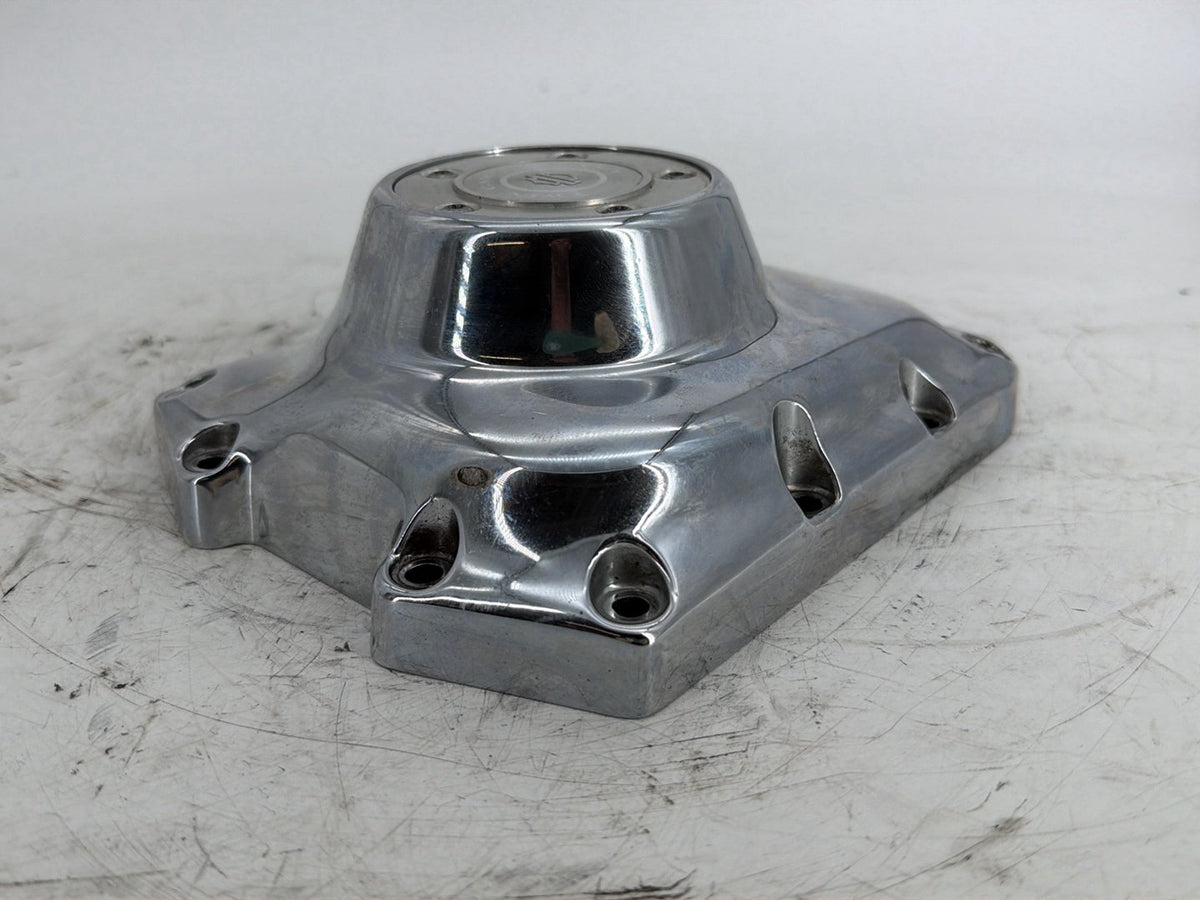2008 Harley Touring Electra Glide Ultra OEM Engine Motor Timing Chain Cover