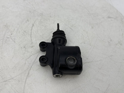 2007 - 2016 Harley-Davidson Touring Electra Glide Ultra Rear Brake Master Cylinder Reservoir