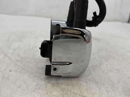 2013 Harley Heritage Softail Classic FLSTC OEM Ignition Coil Spark Plugs Cable