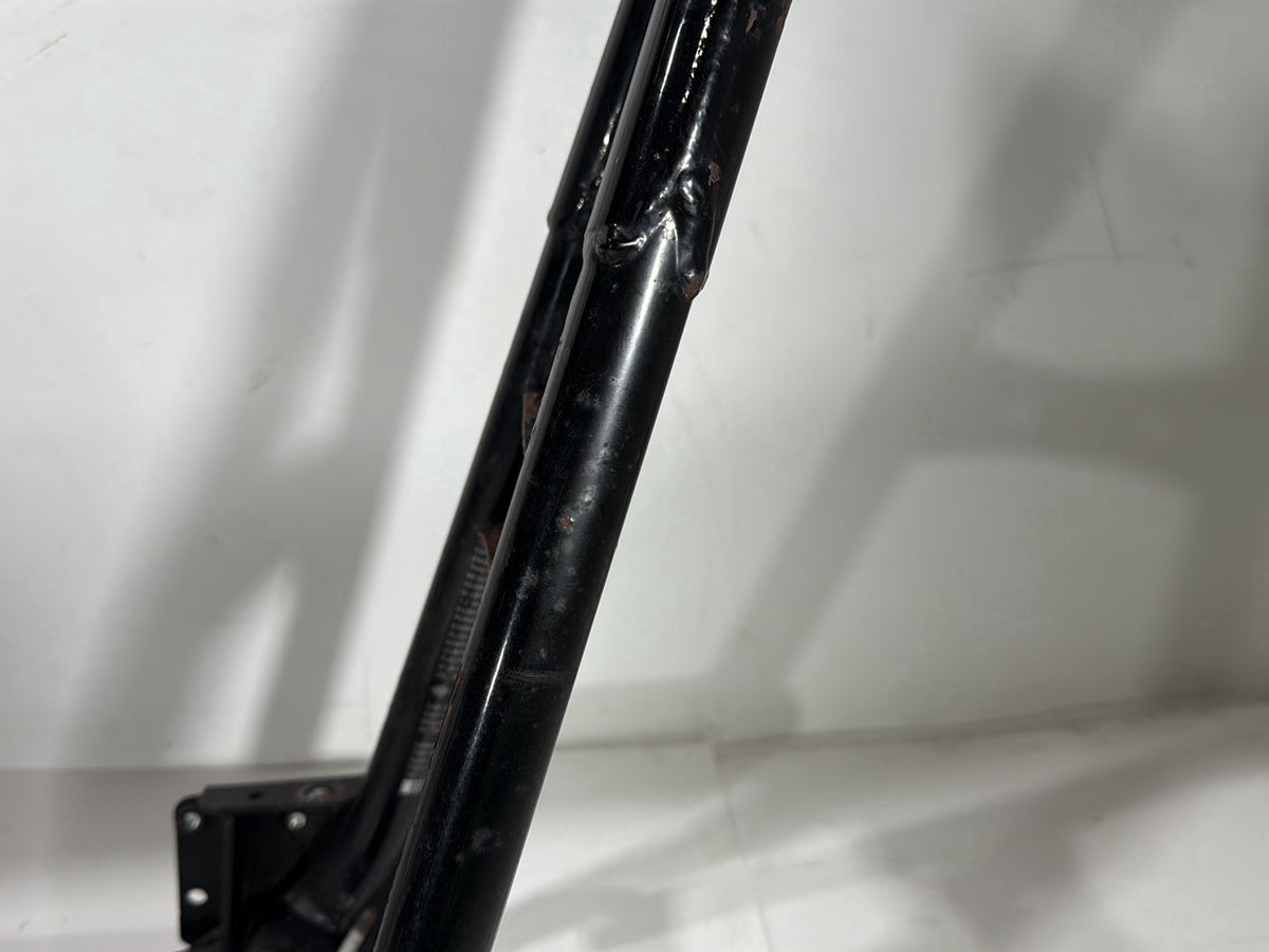 08 Harley Touring FLHTCU Electra Glide Ultra OEM Body Main Frame Chassis CLN CLR