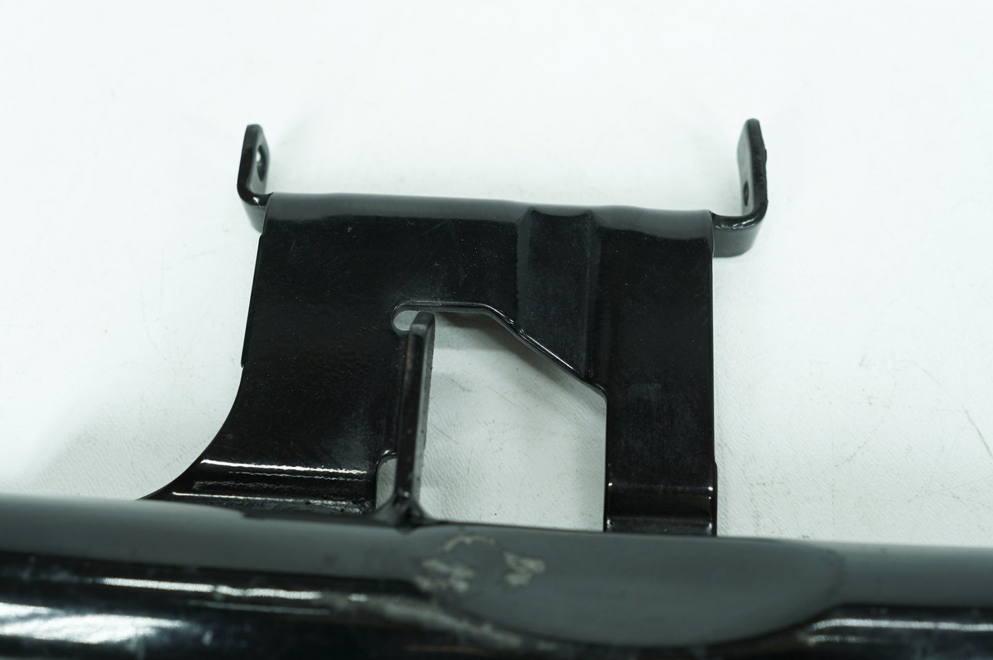 1999 - 2006 Harley-Davidson Softail Fat Boy Seat Bracket Mount Support Mounting  	48868-00