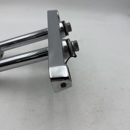 1999 - 2006 Harley-Davidson Softail Night Train Front Fork Upper Triple Tree Clamps  	45672-80B