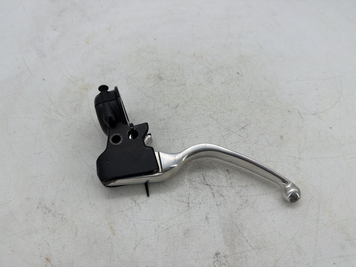 2020 Harley Softail Standard FXST OEM Front Left Hand Clutch Control Lever