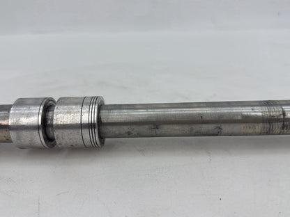 2007 - 2017 Harley-Davidson Dyna Wide Glide Front Wheel Axle Bolt Shaft 41547-07A