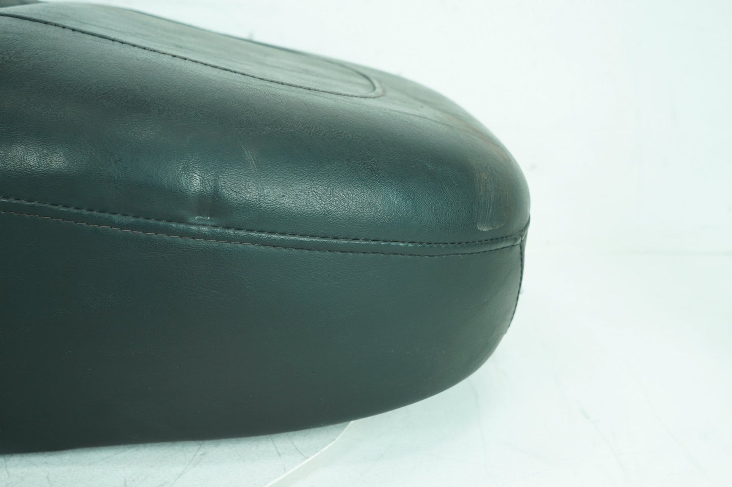 2007 - 2012 Harley-Davidson Touring Electra Glide Ultra Passenger Rider Driver Seat Saddle 52164-10