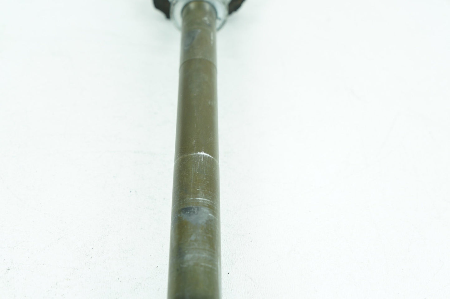 1999 - 2006 Harley-Davidson Touring Electra Glide Police Rear Fork Swingarm Pivot Bolt Shaft 47505-02