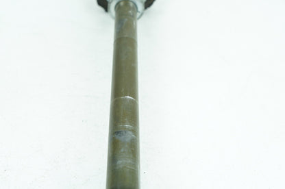 1999 - 2006 Harley-Davidson Touring Electra Glide Police Rear Fork Swingarm Pivot Bolt Shaft 47505-02