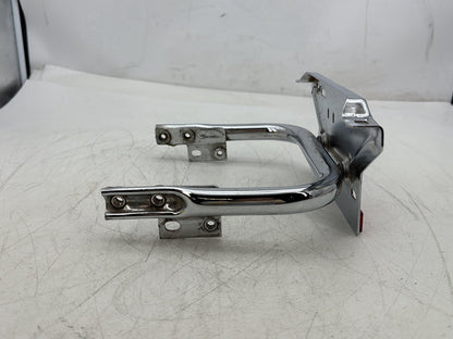 00 Harley Touring Electra Glide Ultra OEM Rear License Plate Support Bar Holder