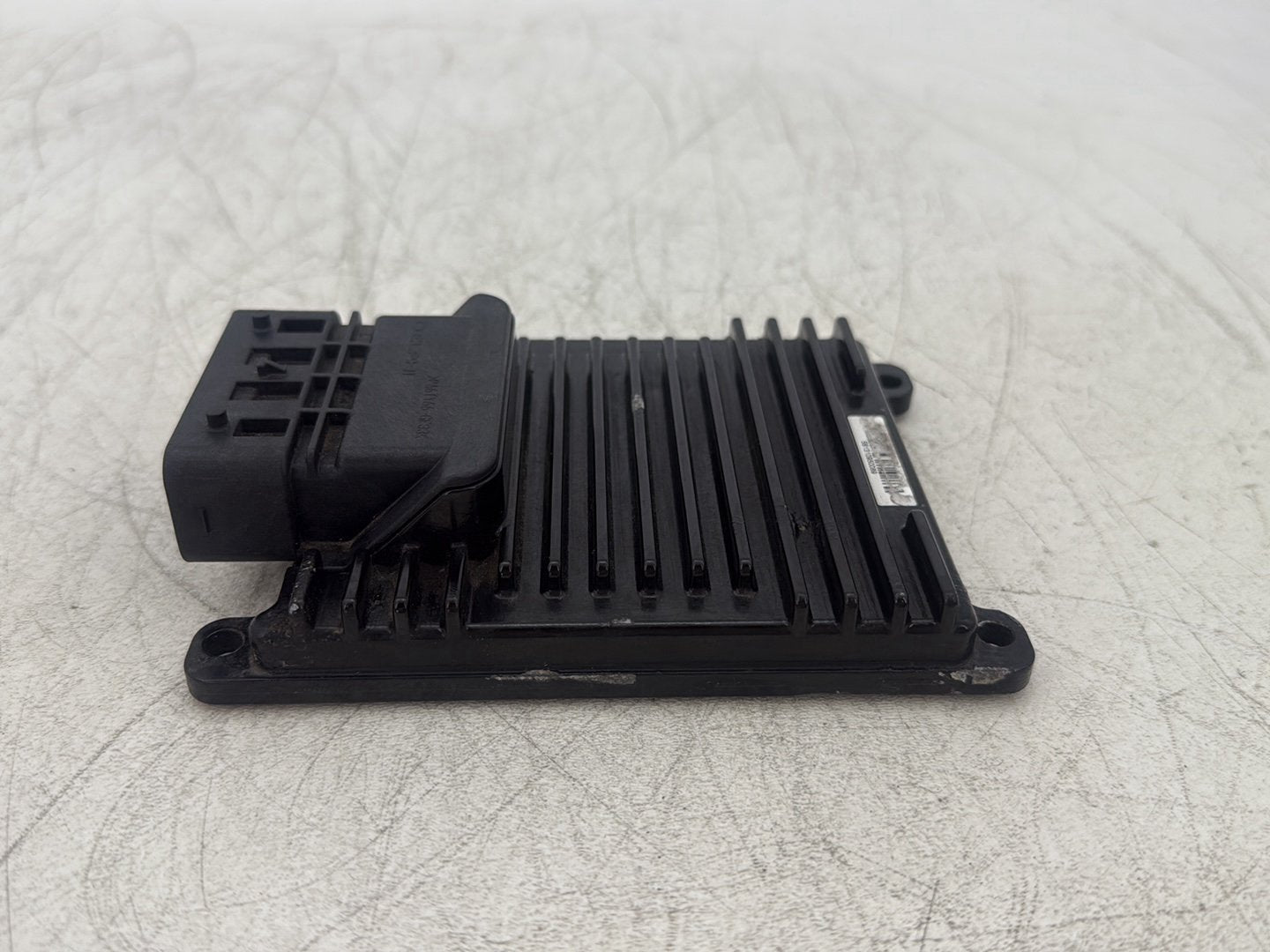 2011 Harley Street Glide Touring FLHX OEM Engine Control Module Brain ECU ECM