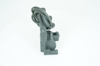 2007 - 2013 Harley-Davidson Touring Electra Glide Classic Ignition Coil Spark Plugs Cable 31696-07A