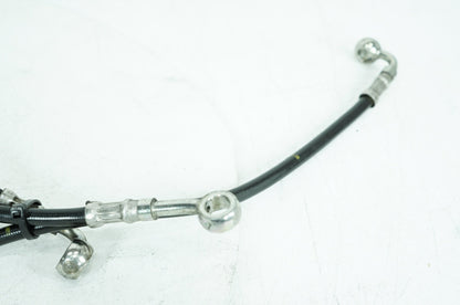 2016 - 2025 Harley-Davidson Touring Street Glide Front Brake Hose Line Pipe NON-abs 41800174