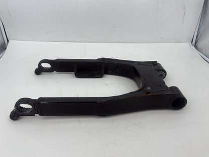 2005 Harley Touring FLHRCI Road King Classic OEM Rear Fork Swingarm Swing Arm