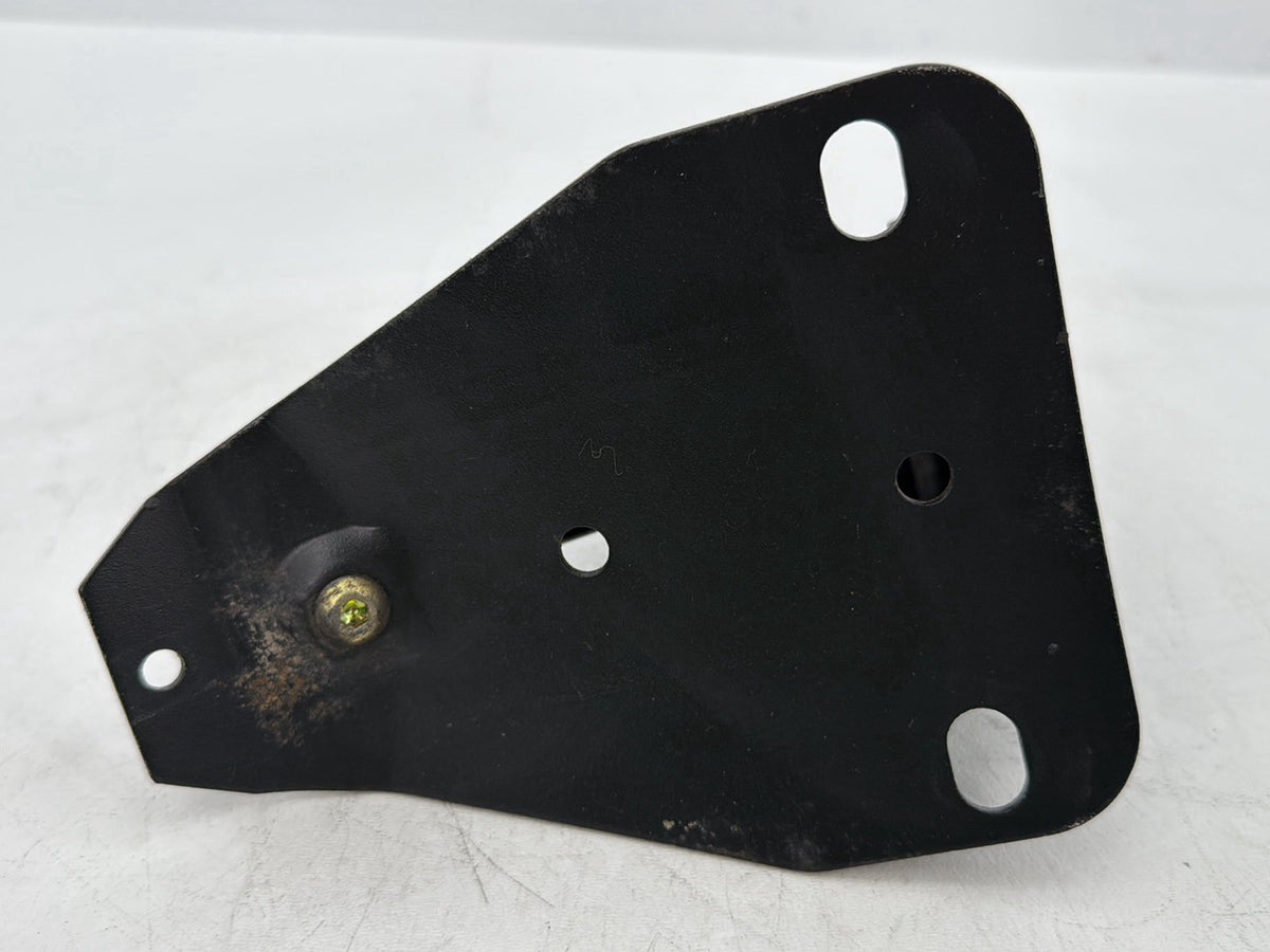 2008 Harley Touring Electra Ultra Adjustable Rider Backrest Lift Mount 52482-01A