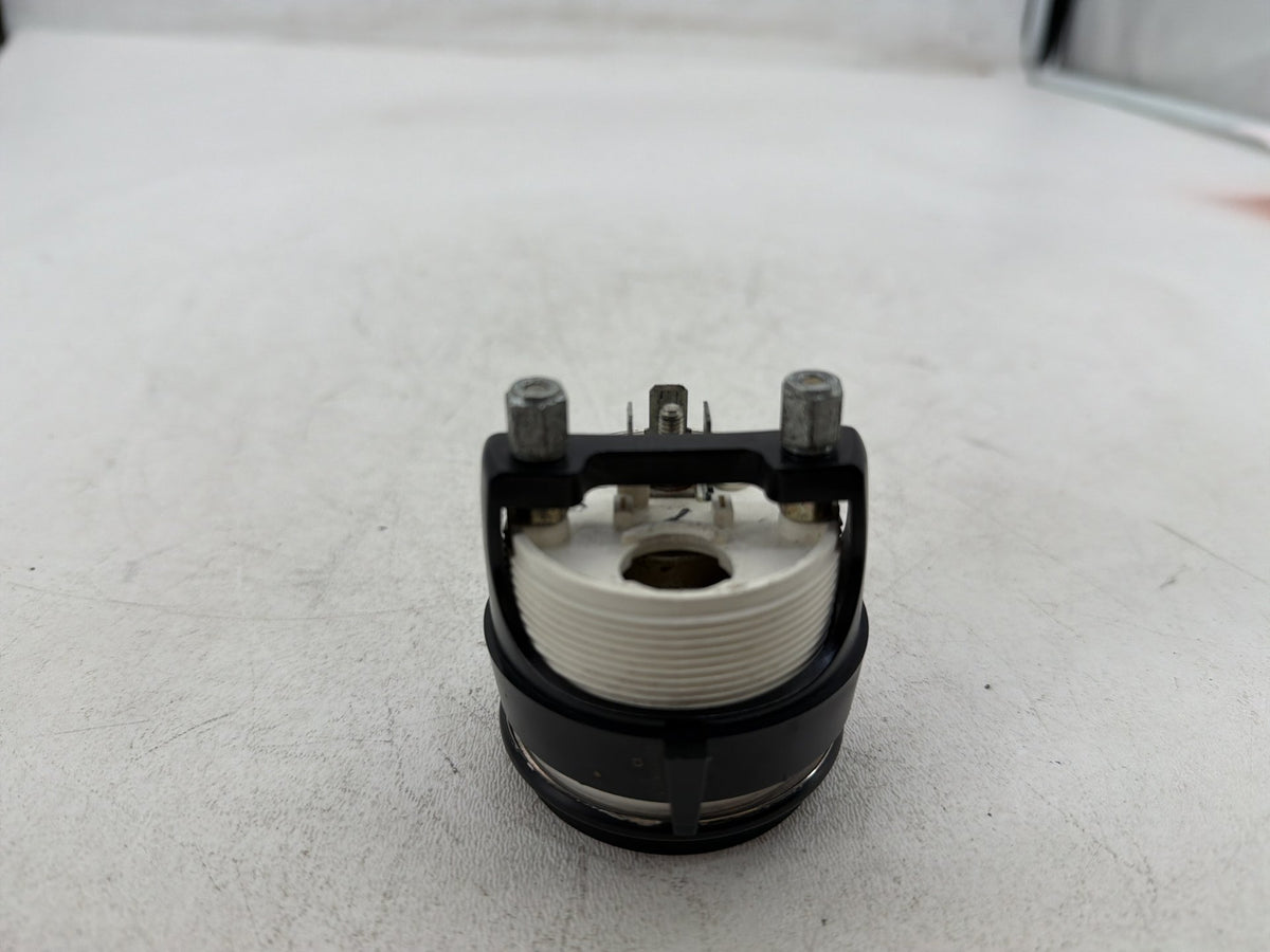 02 Harley Electra Glide Touring FLHT OEM Gas Petrol Gasoline Fuel Gauge Cluster
