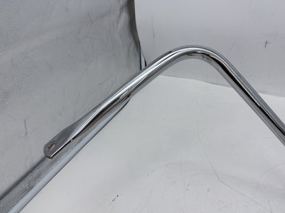1999 - 2006 Harley-Davidson Touring CVO Screamin Eagle Road King Rear Left Right Saddlebag Guard Rails Bar 49176-97