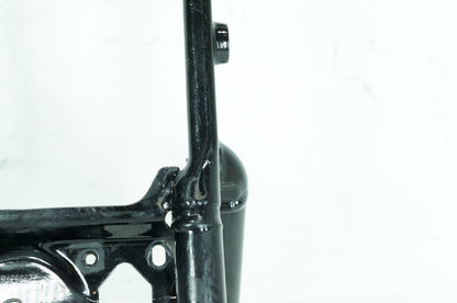 2017 - 2025 Harley-Davidson Touring Road Glide Ultra Rear Sub Frame Subframe Tail Rail 48079-09BHP
