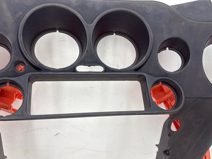 2000 Harley Touring Electra Glide Ultra OEM Front Inner Batwing Fairing Cover