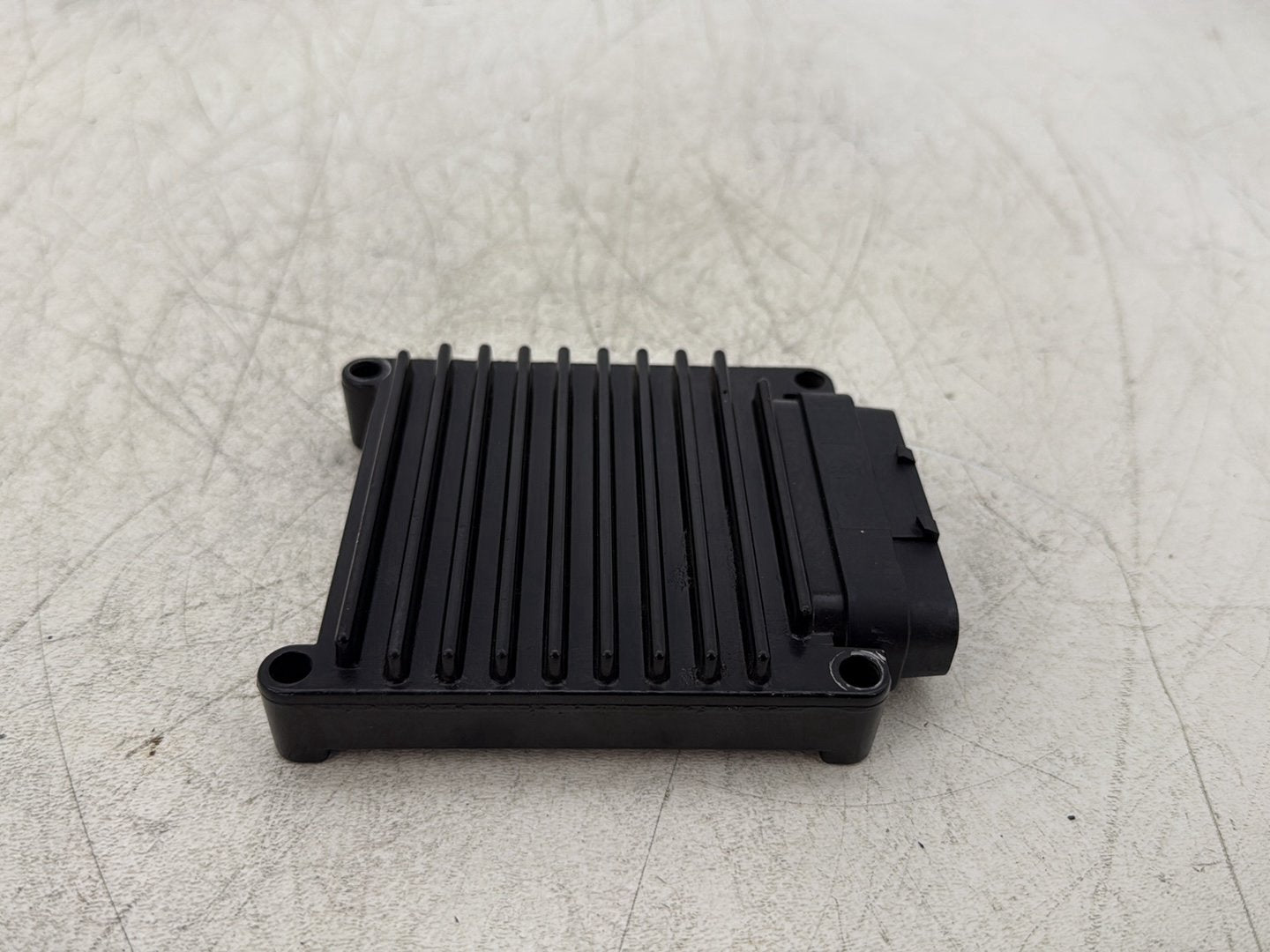 2007 Harley Touring FLHTC Electra Glide Classic OEM Engine Control Module Brain ECU ECM