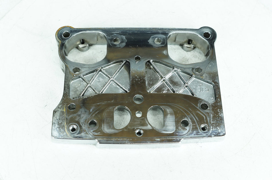 1999 - 2006 Harley-Davidson Softail Heritage Classic Twin Cam Lower 1 Rocker Box 17543-99A 17543-99