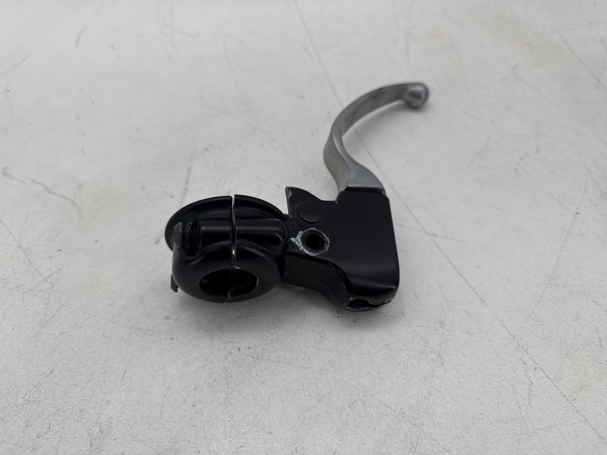 2009 Harley Electra Glide Touring Ultra OEM Front Left Hand Clutch Control Lever