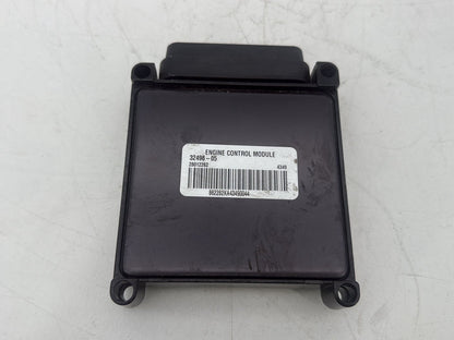 2005 Harley Touring FLHRCI Road King Classic OEM Engine Control Module Brain ECU ECM