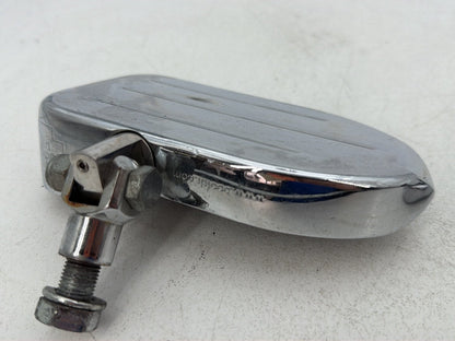 1984 - 1998 Harley-Davidson Touring Electra Glide Classic Front Right Left Highway Foot Pegs