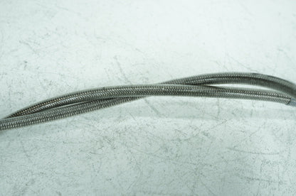 1991 - 2003 Harley-Davidson Sportster Custom Front Brake Hose Line Pipe 45121-96