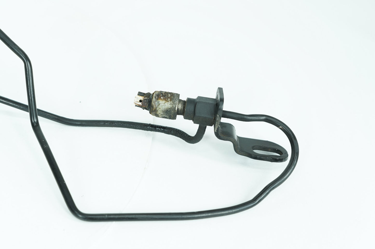 2007 - 2012 Harley-Davidson Softail Standard Rear Brake Hose Line Pipe  	45133-07