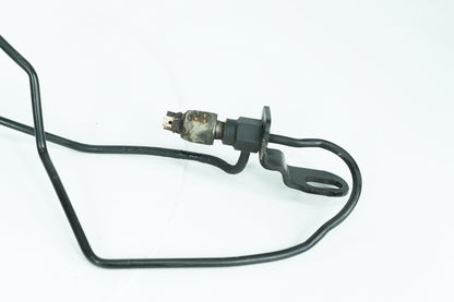 2007 - 2012 Harley-Davidson Softail Standard Rear Brake Hose Line Pipe  	45133-07