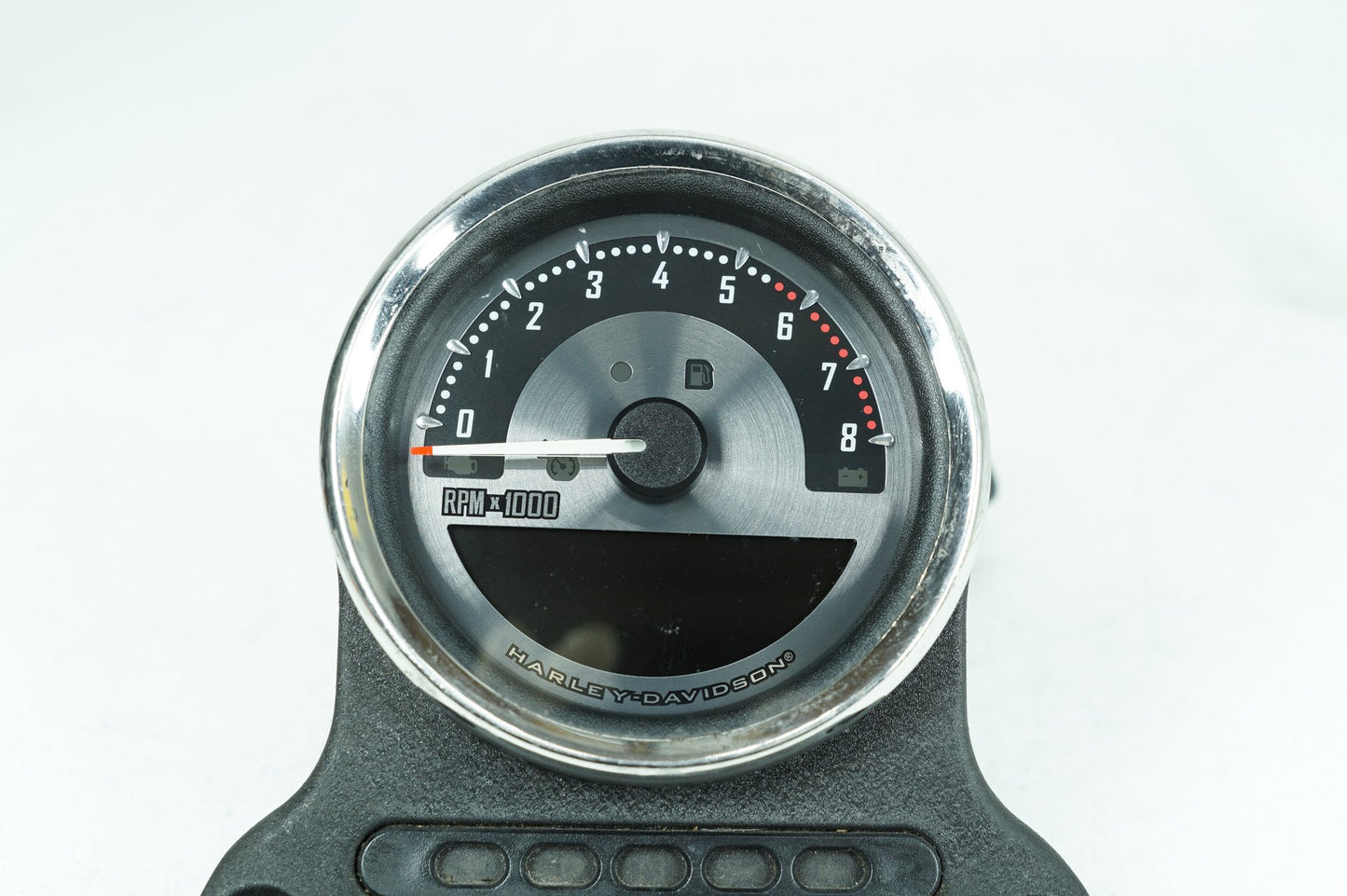 Harley-Davidson Misc  Speedo Tacho Speedometer Tachometer Gauges 70900274