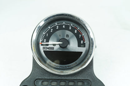 Harley-Davidson Misc  Speedo Tacho Speedometer Tachometer Gauges 70900274