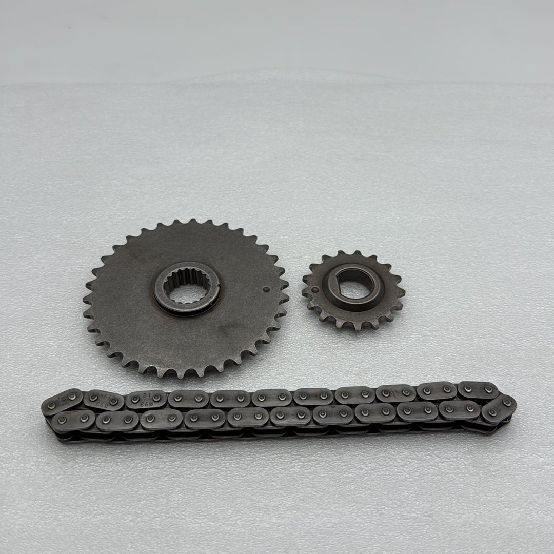 2008 - 2016 Harley-Davidson Touring Street Glide Camshaft Chain 25675-06