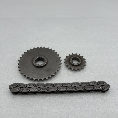2008 - 2016 Harley-Davidson Touring Street Glide Camshaft Chain 25675-06