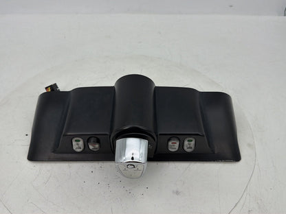 2008 - 2016 Harley-Davidson Touring Electra Glide Ultra Dash Ignition Cap Switch Lockset NO Key 	58510-96