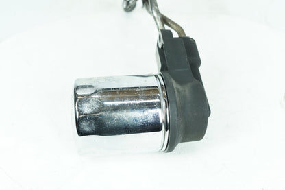 1984 - 1998 Harley-Davidson Touring Electra Glide Ultra Engine Motor Mount Oil Filter  	26378-92A