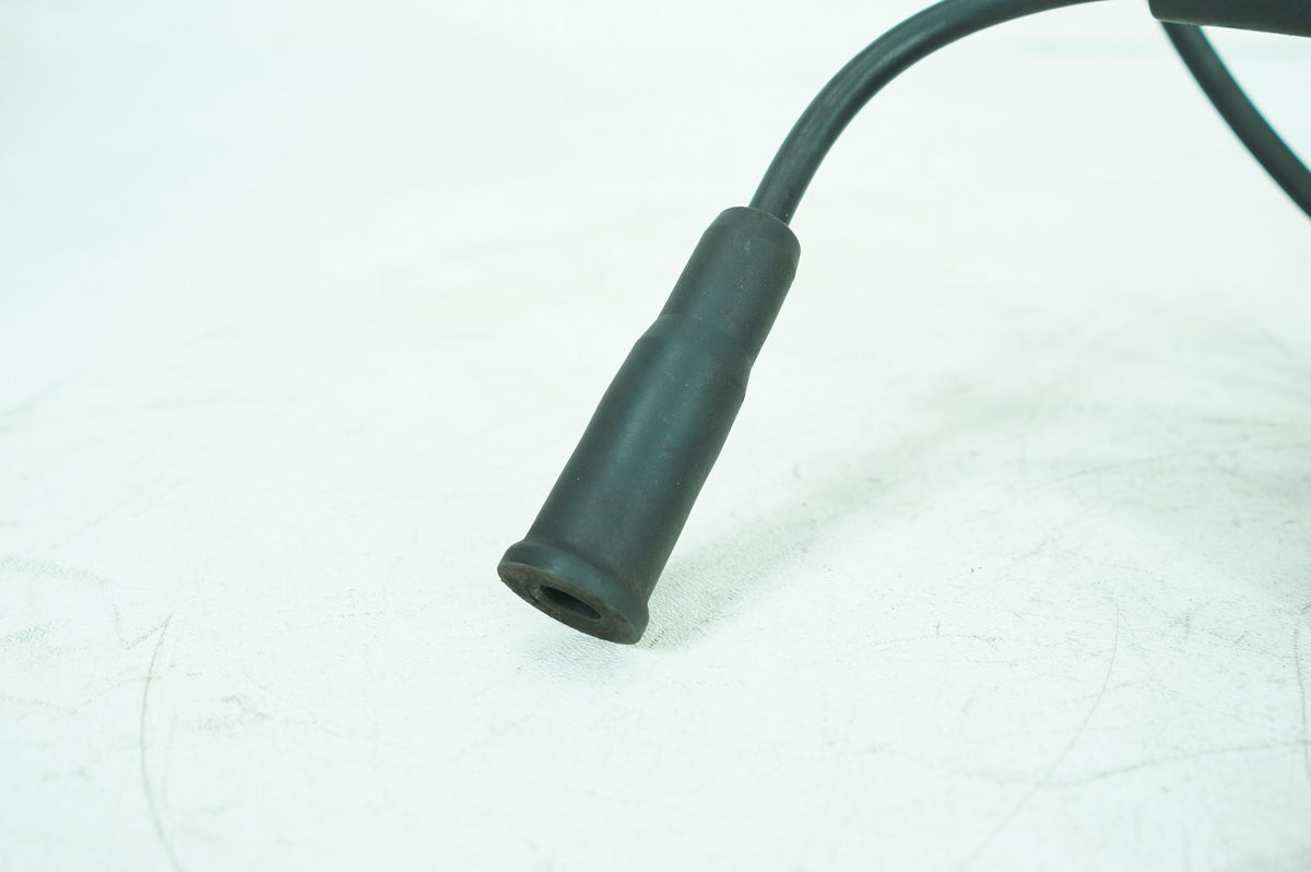 2010 Harley Sportster XL883N Iron OEM Ignition Coil Spark Plugs Cable 31656-07