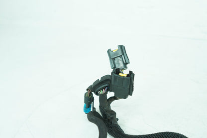 2009 - 2016 Harley-Davidson Sportster Iron EFI Fuel Injector Engine Wiring Wire Harness 70167-08A