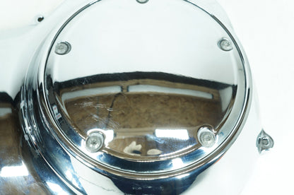 2007 - 2012 Harley-Davidson Touring Electra Glide Ultra Outer Primary Clutch Cover 60685-07