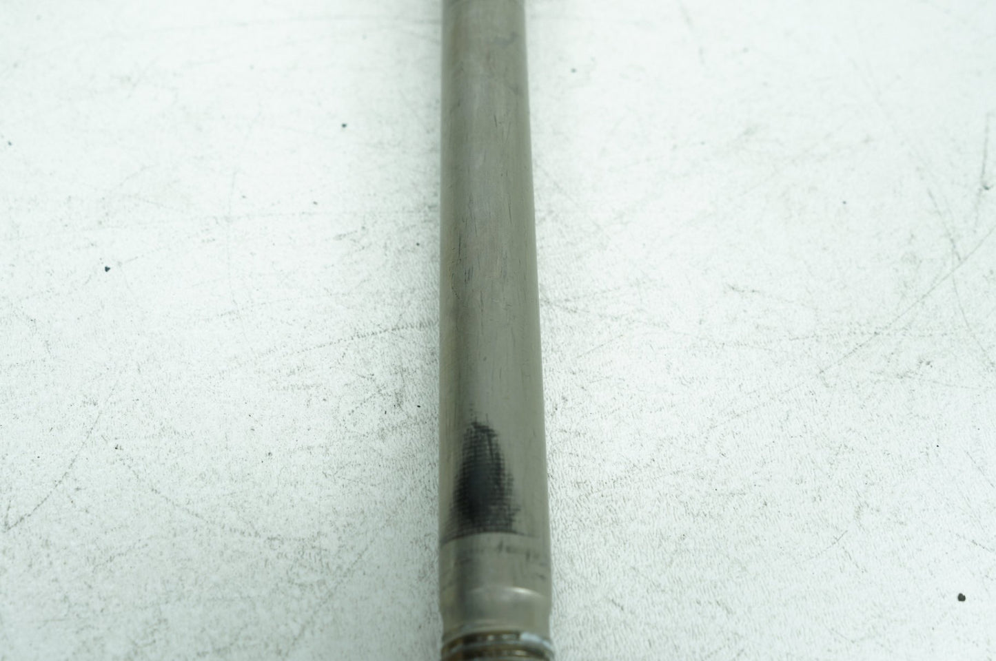 2007 - 2017 Harley-Davidson Dyna Wide Glide Rear Fork Swingarm Pivot Bolt Shaft   47641-06
