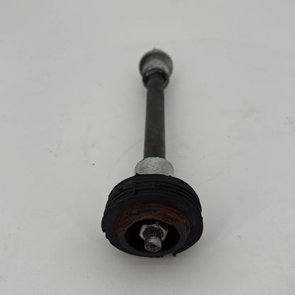 2007 - 2012 Harley-Davidson Touring Street Glide Rear Fork Swingarm Pivot Bolt Shaft 47505-02