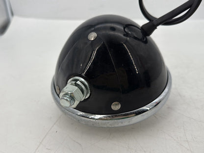 2002 Harley Dyna FXD Super Glide OEM Headlight Headlamp Head Light Halogen
