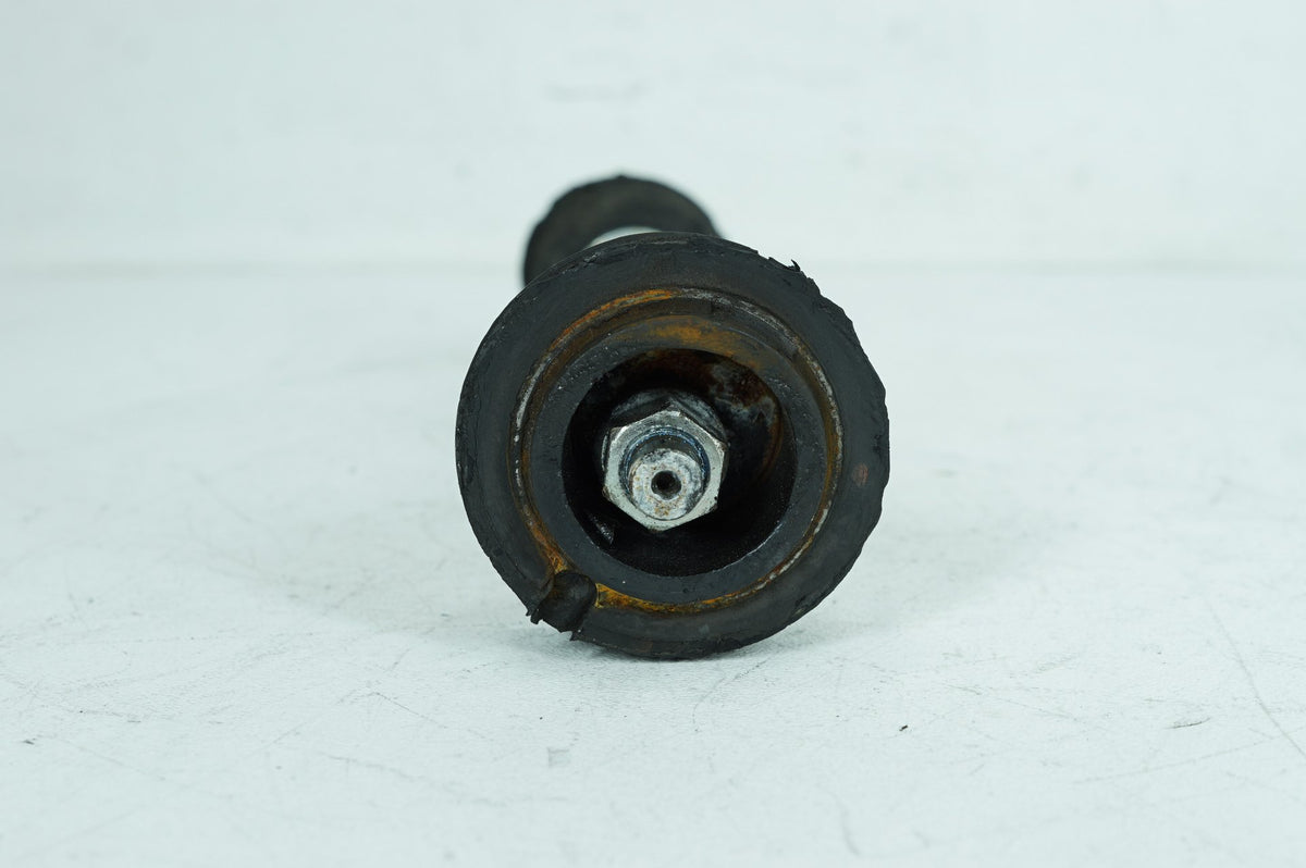 08 Harley Touring FLHTCUI Electra Ultra OEM Rear Fork Swingarm Pivot Bolt Shaft