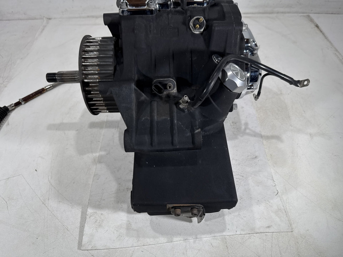 2011 Harley Electra Glide Touring Ultra OEM 6 Speed Transmission Gearbox 29K