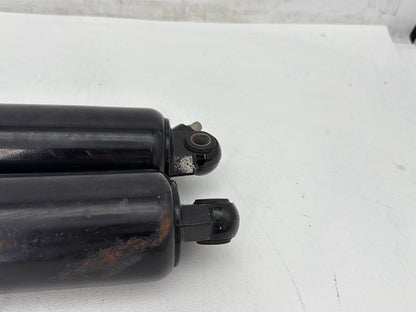 2009 Harley Sportster 883 Low XL883L OEM Rear Left Right Shock Absorbers
