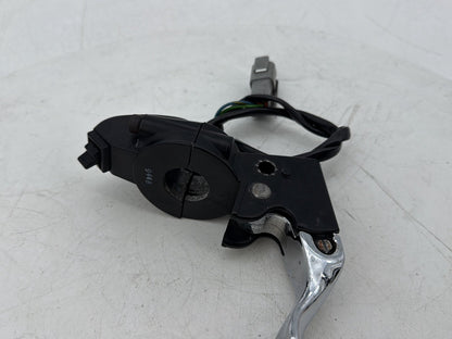 95 Harley Electra Glide Touring Classic OEM Front Left Hand Clutch Control Lever