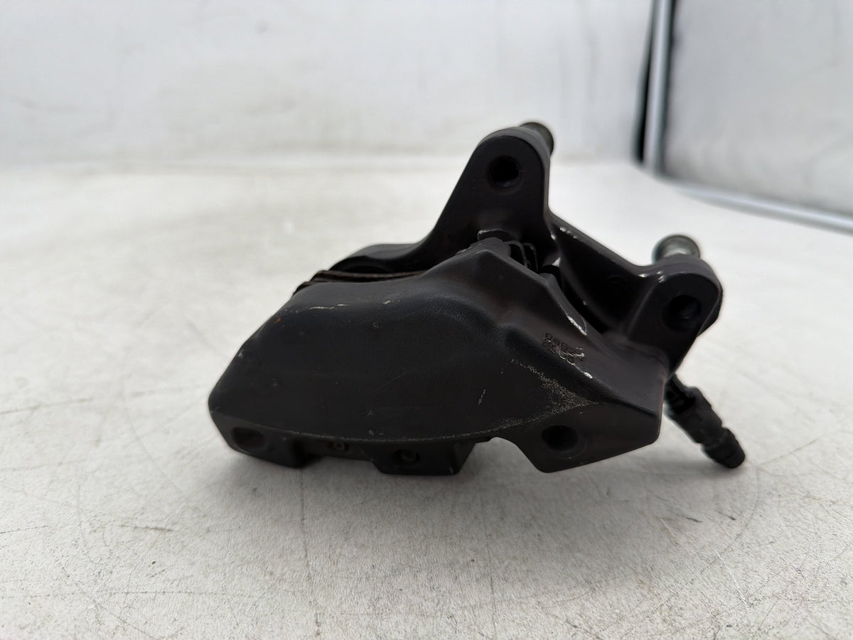 2008 Harley Electra Glide Touring Ultra OEM Front Right 1 Brake Caliper