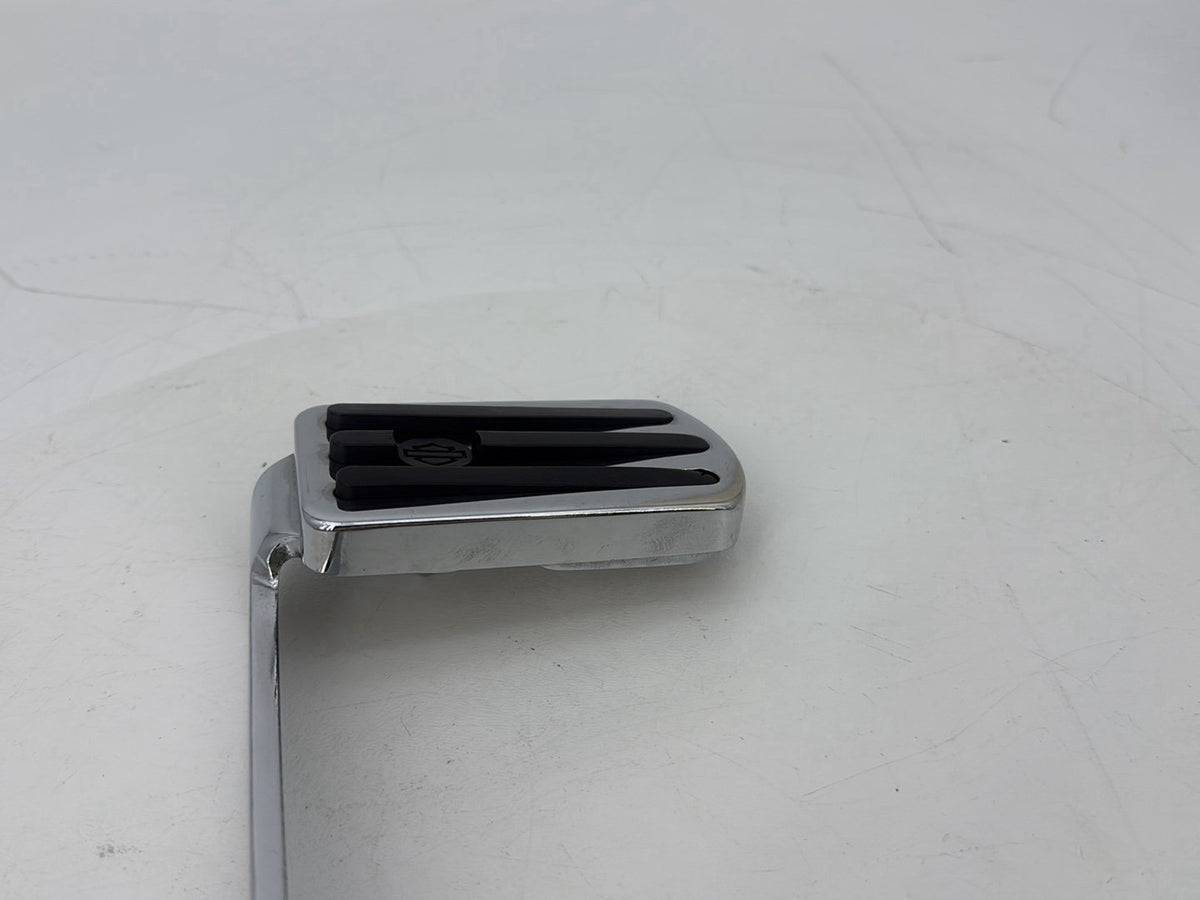 2002 Harley Touring CVO Screamin Road King OEM Foot Brake Control Lever Pedal