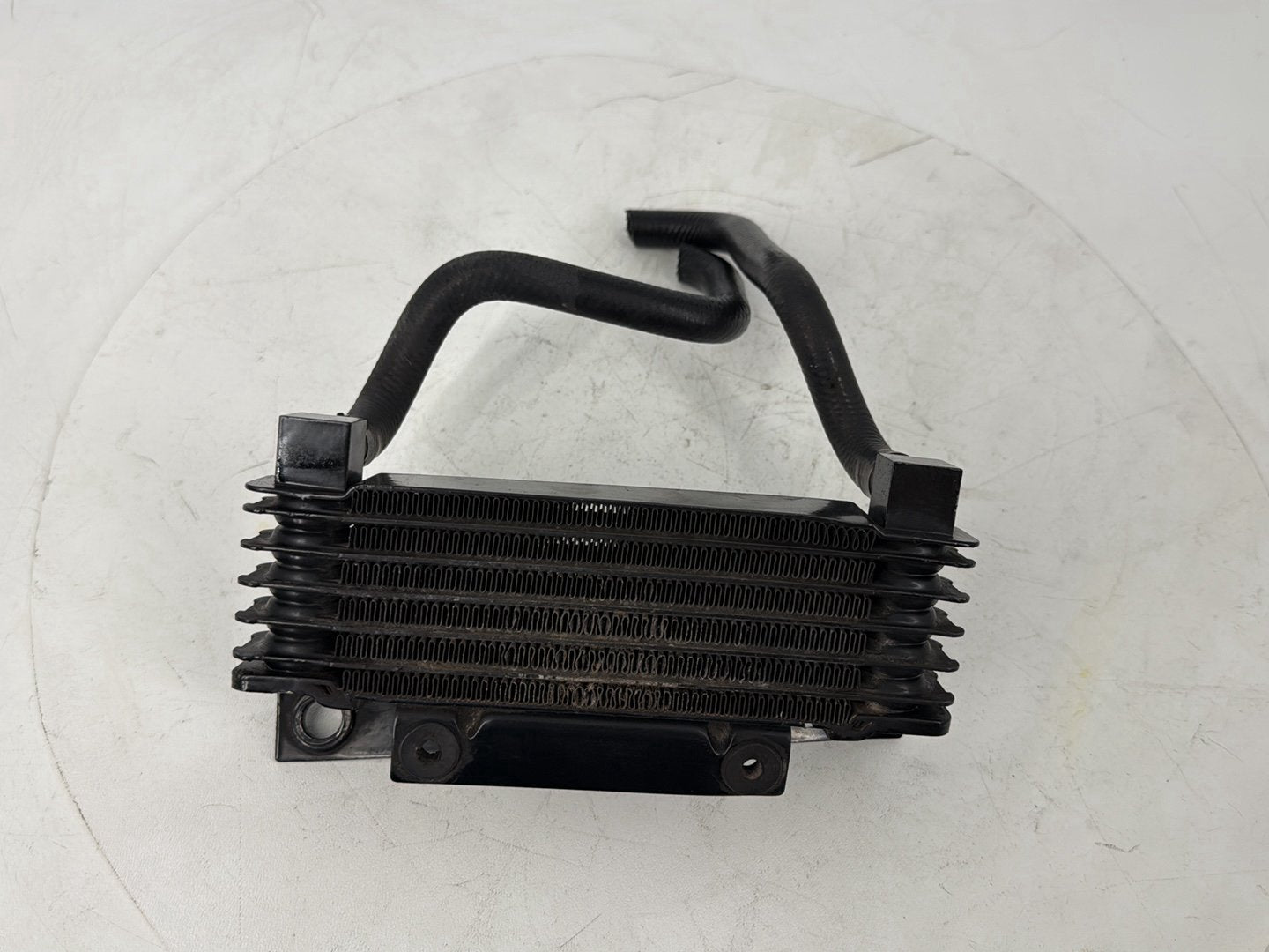2008 - 2016 Harley-Davidson Touring Street Glide Oil Cooling Cooler Core Radiator 63083-11