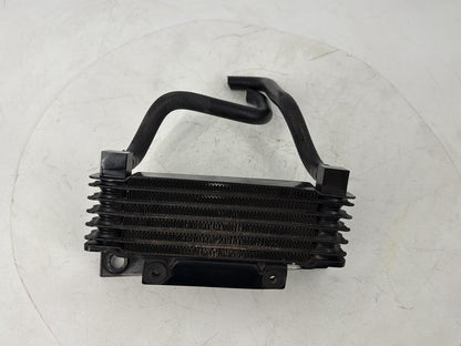 2008 - 2016 Harley-Davidson Touring Street Glide Oil Cooling Cooler Core Radiator 63083-11