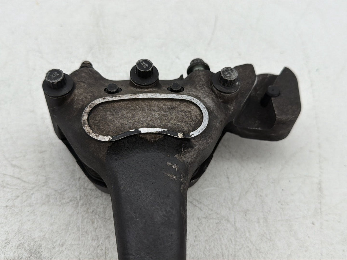 2001 Harley Electra Glide Touring FLHT OEM Rear Back Brake Caliper